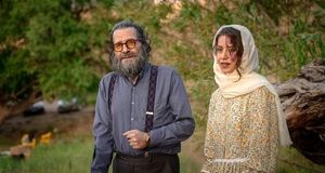 ابوالفضل پورعرب با «بالماسکه» در راه جشنواره فجر