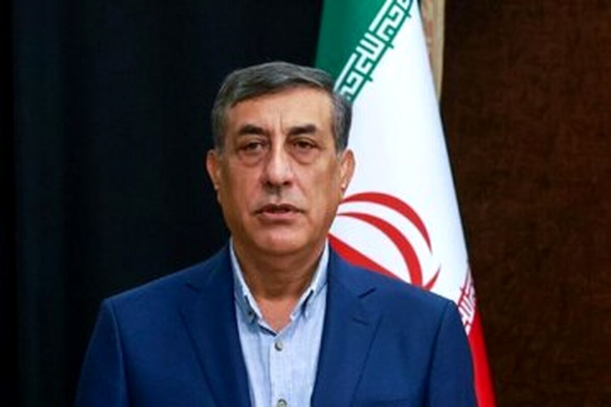 قائم‌پناه: دولت چهاردهم توسعه را از مسیر زیرساخت‌ها دنبال می‌کند