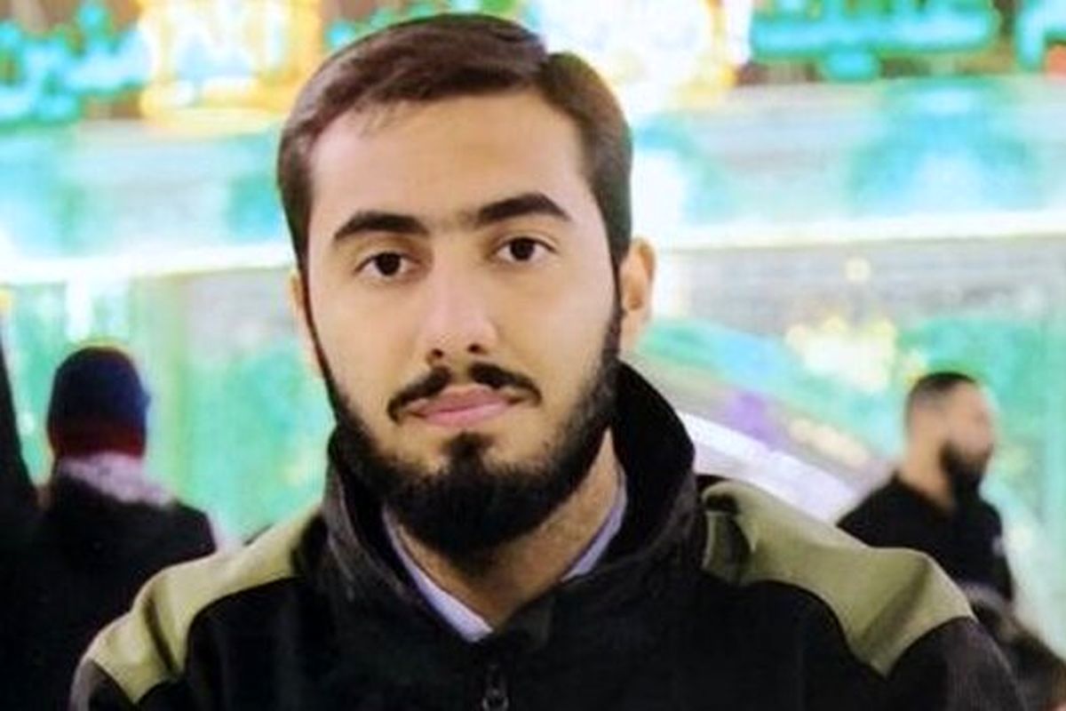 قاتلان شهید آرمان علی وردی دستگیر شدند