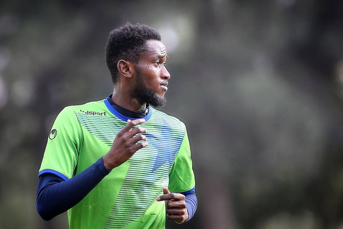 بازیکن جنجالی امیر قلعه نویی مجوز بازی گرفت