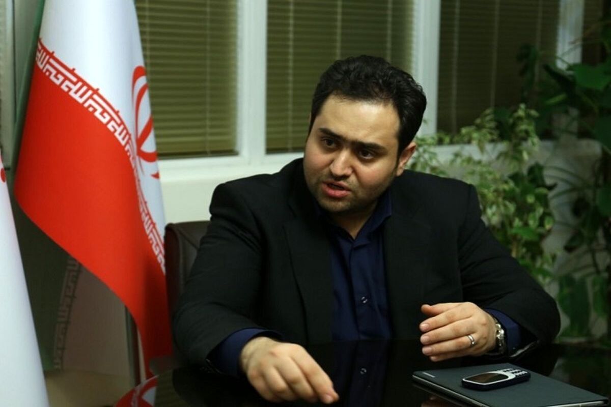 داماد روحانی در انتخابات مجلس نامزد می شود؟ 