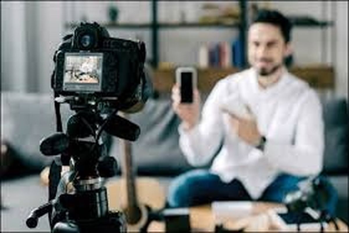 فوری؛ مدرک اجباری برای بلاگرها