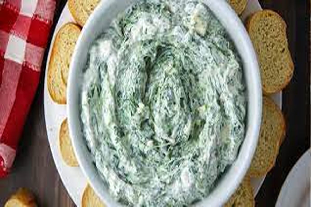 هشدار ؛ ترکیب ماست با این سبزی باعث سنگ کلیه می شود