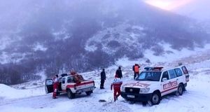 اعلام آماده‌باش در سراسر کشور