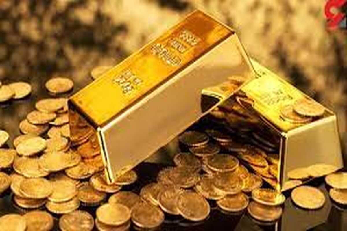 بازار سکه خریداران را نقره داغ کرد!