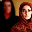 نیلوفر پارسا با تیپی متفاوت و هنری/ عکس
