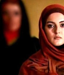 نیلوفر پارسا با تیپی متفاوت و هنری/ عکس