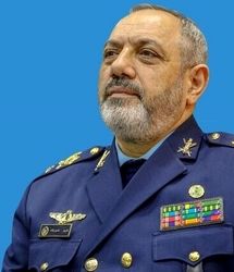 ایران در پاسخ به ماجراجویی احتمالی دشمن موشک‌های جدید به‌کار می‌گیرد