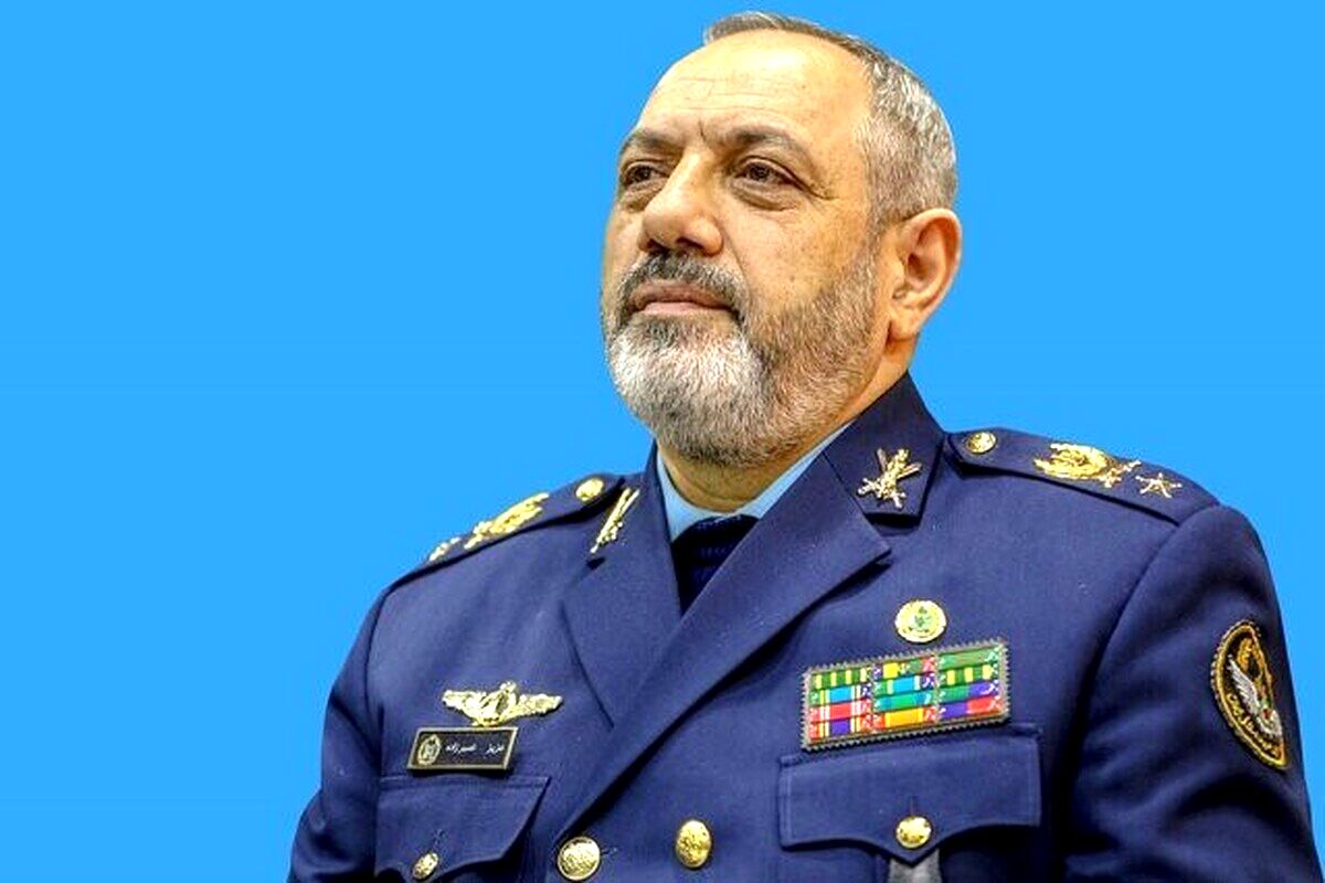 ایران در پاسخ به ماجراجویی احتمالی دشمن موشک‌های جدید به‌کار می‌گیرد