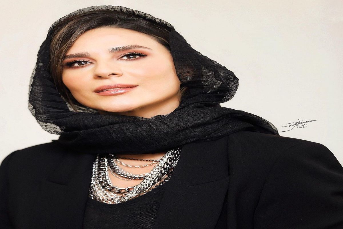 با این فیلم ازدواج سحر دولتشاهی و همایون شجریان ثابت شد/ ویدئو