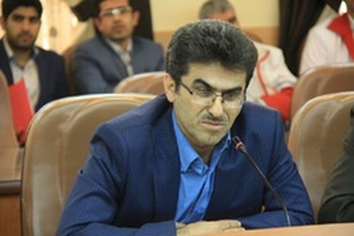 تزریق کننده واکسن ممکن است به کرونا مبتلا شود!