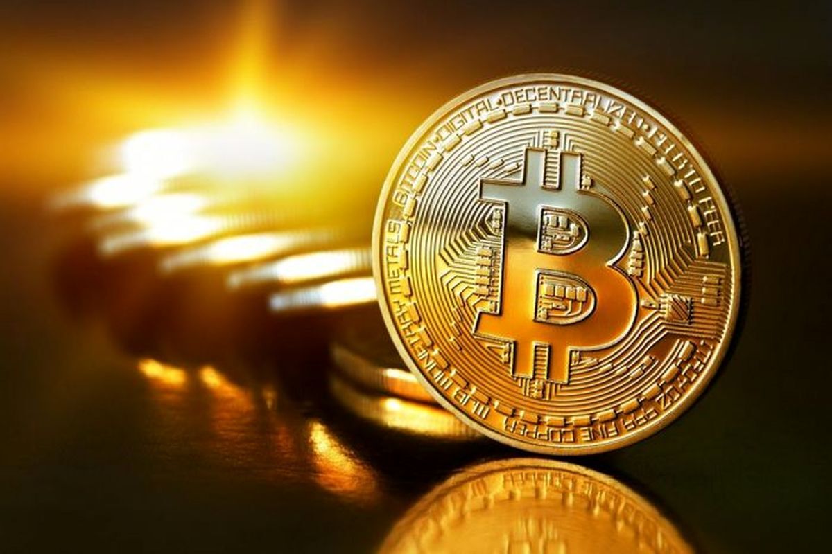 بیت کوین حوالی مرز 20 هزار دلاری