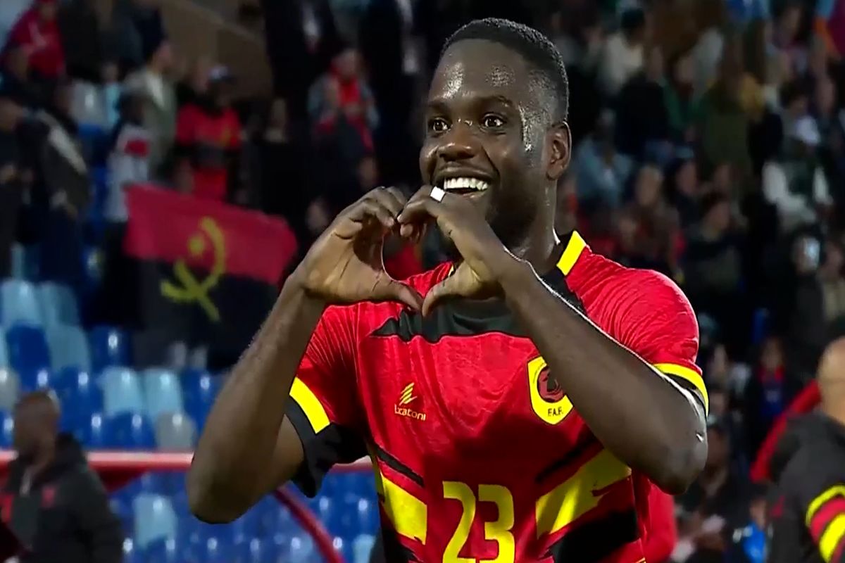 منچستر یونایتد به دنبال ستاره جام ملت های آفریقا