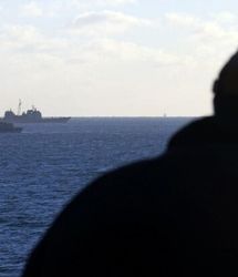  حرکت جدید ایران در خلیج فارس