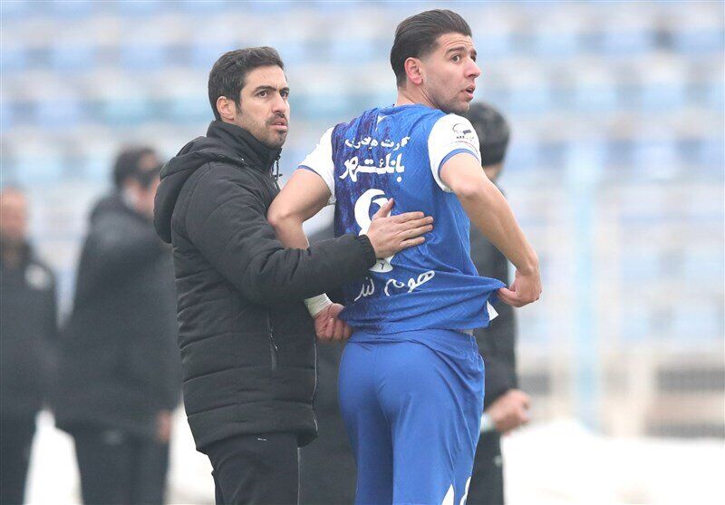 پرسپولیس و سپاهان خوبند اما استقلال بهترین فوتبال را بازی می‌کند | قبول دارم بعضی وقتها خوب نبودم