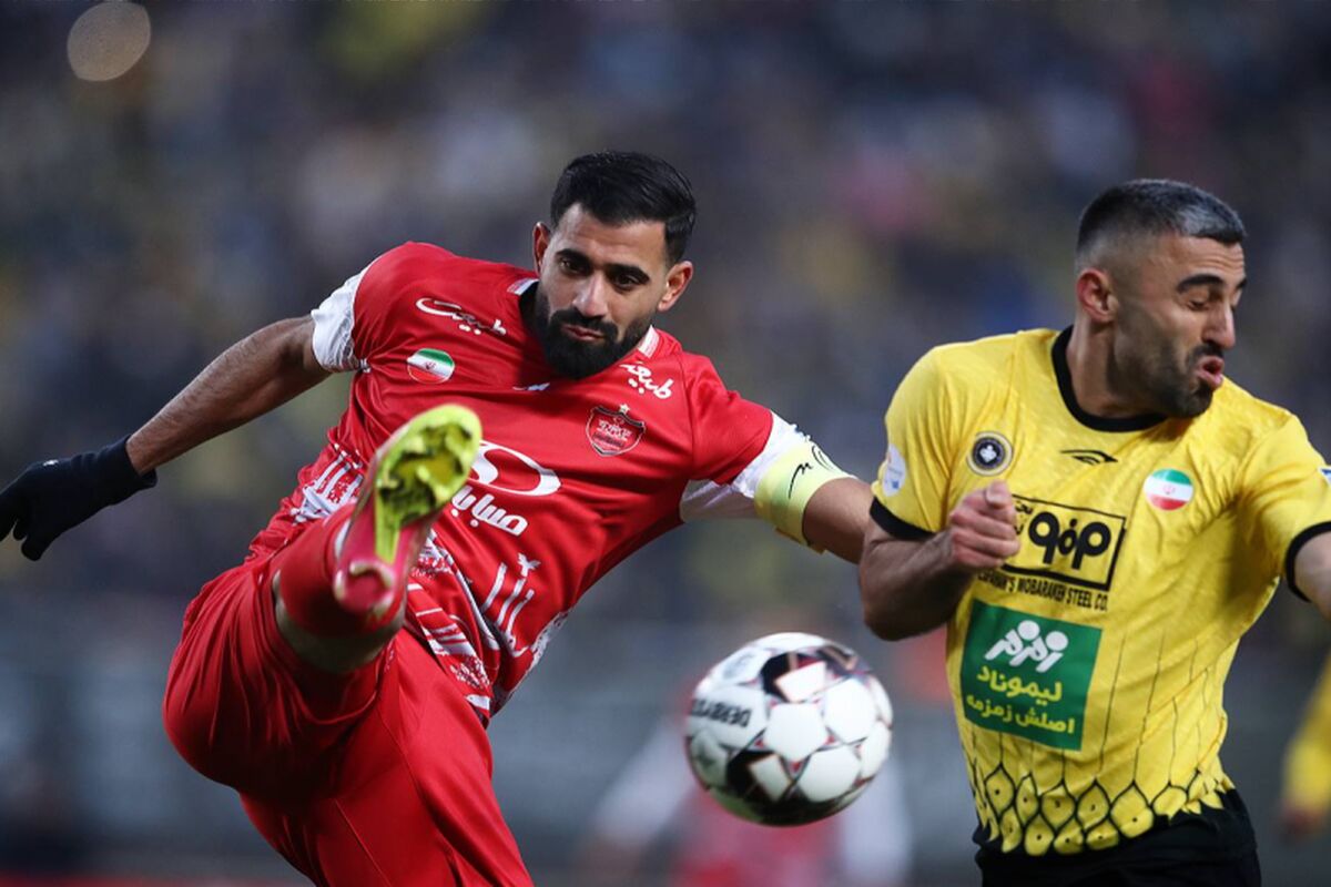 میزبان پرسپولیس در سوپرجام مشخص شد