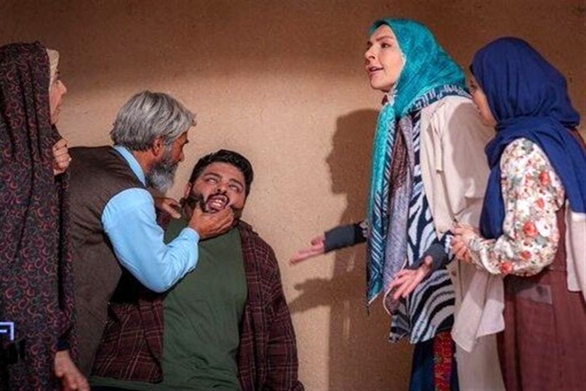 یک سریال جدید جانشین «مهمانکُشی» میشود