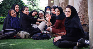 اخطار به مجردها:روان شما در خطر است!