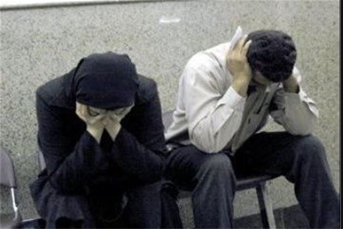 نمی‌خواهم خدمتکار شوهرم باشم! /تمکین نمی‌کنم