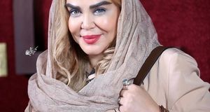بهاره رهنما با این لباس مرزهای بدتیپی را جابجا کرد/ فیلم