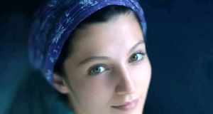 چهره متفاوت مهسا حجازی قبل از تاسیان/ عکس