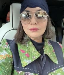  تغییر چهره الهام پاوه‌نژاد بعد از گذشت سال‌ها!