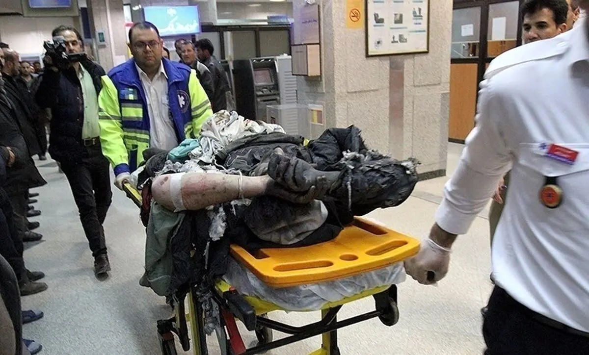 آمار تکان دهنده کشته شدگان چهارشنبه سوری /39 قطع عضو!