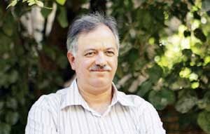 واکنش شیرزاد به نامه دلایل رد صلاحیت لاریجانی