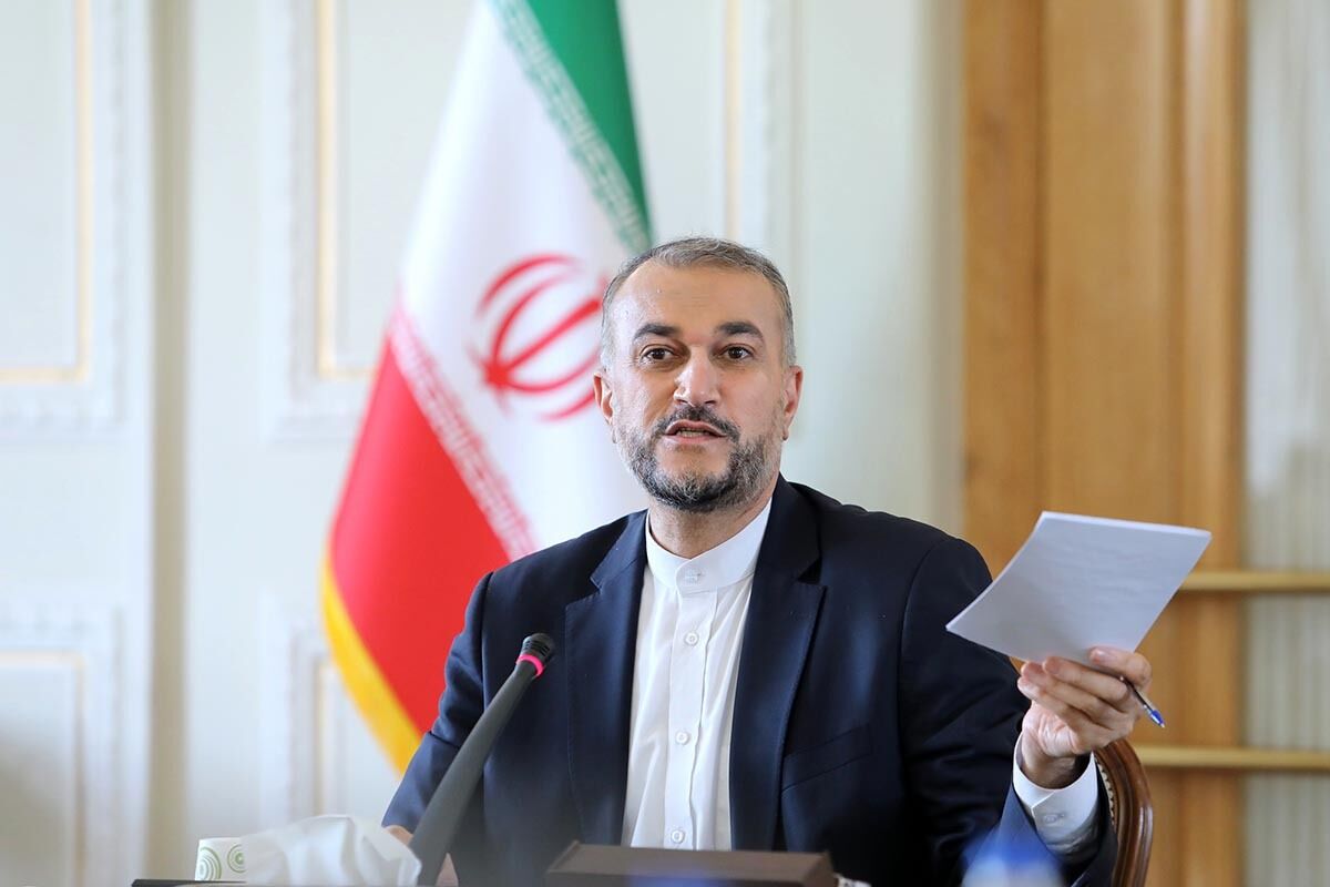 کنگره باید درباره تعهدات آمریکا به برجام «بیانیه سیاسی» صادر کند