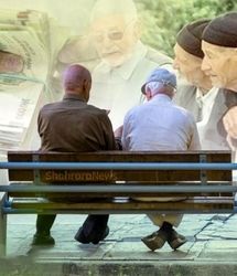 بازنشستگان اگه این کار را انجام دهند مستمریشان قطع می‌شود!