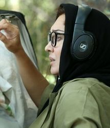 پیام غم انگیز نیکی کریمی صادر شد