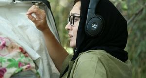 پیام غم انگیز نیکی کریمی صادر شد