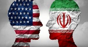 پیام آمریکا به ایرانیان