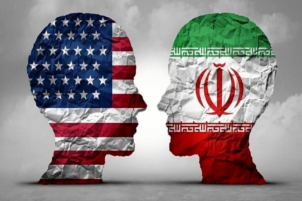 پیام آمریکا به ایرانیان