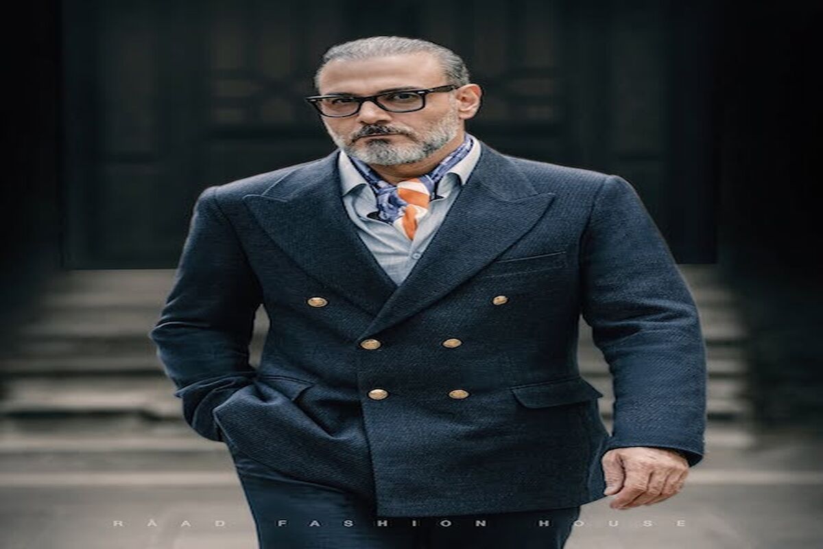 بلیط کنسرت علیرضا قربانی نجومی شد