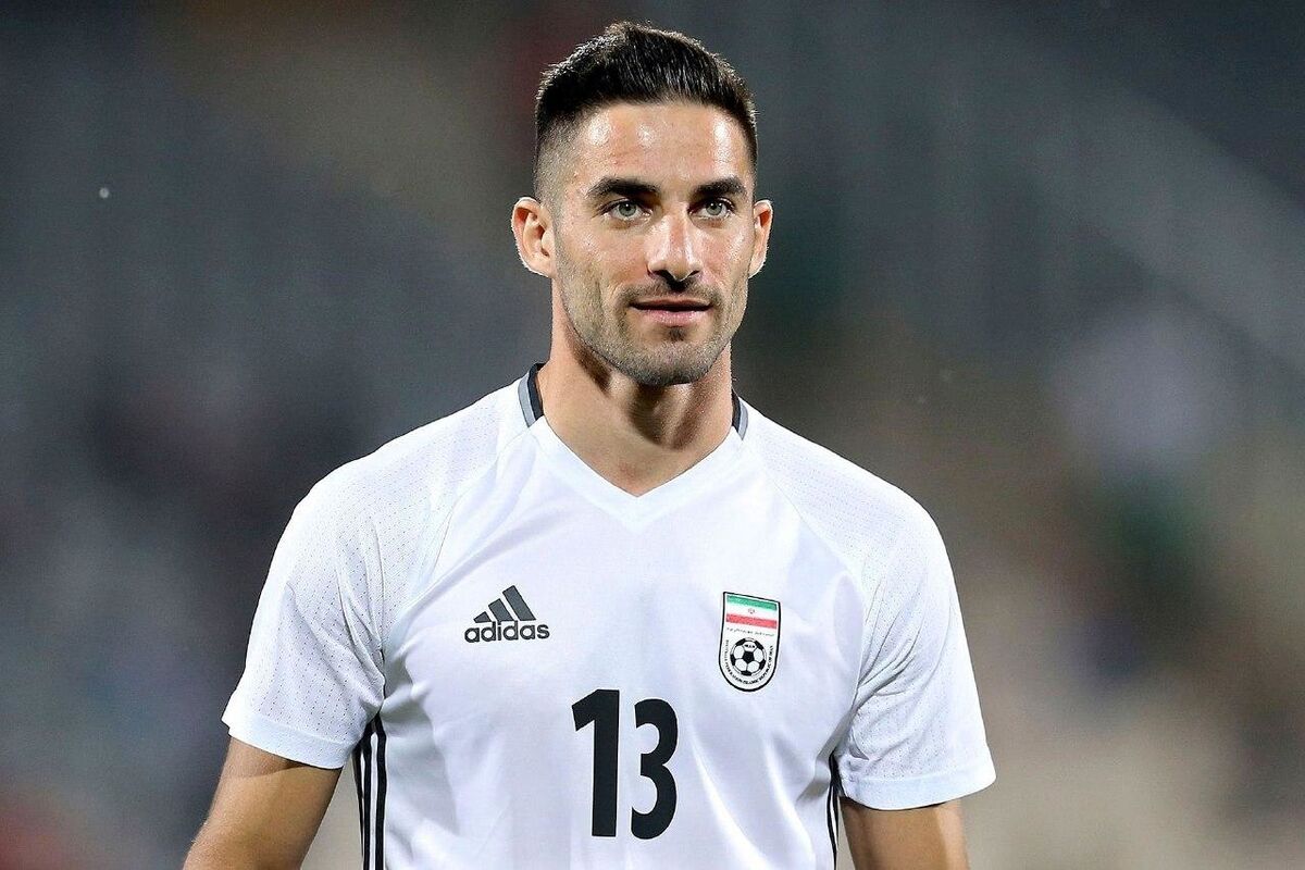 ستاره لژیونر قید پرسپولیس را زد
