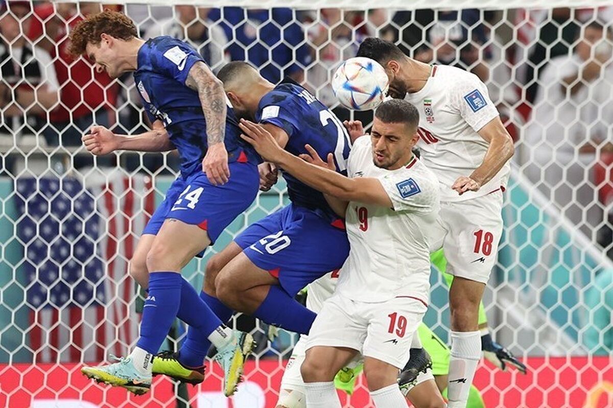 ۲ دروغ بزرگ در خصوص ایران، انگلیس و جام جهانی!