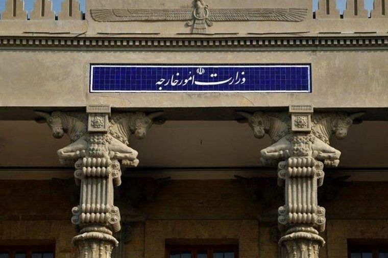 واکنش وزارت خارجه ایران به قطعنامه آژانس