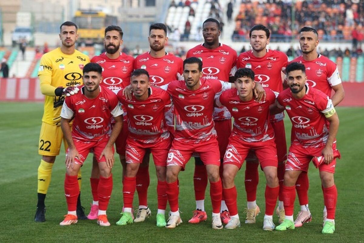 حاشیه تساوی پرسپولیس مقابل الریان؛ AFC واکنش نشان داد