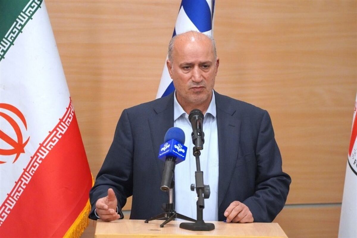 رئیس فدراسیون فوتبال:صعود ایران به مرحله بعدی جام جهانی دور از دسترس نیست
