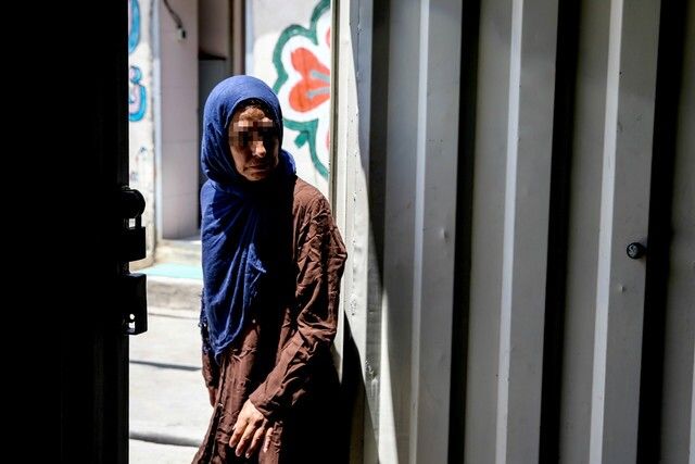 هشدار درباره قطع شربت تریاک