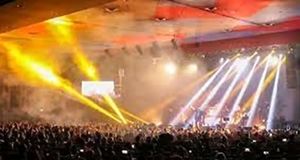 قیمت بلیت کنسرت هم نجومی شد