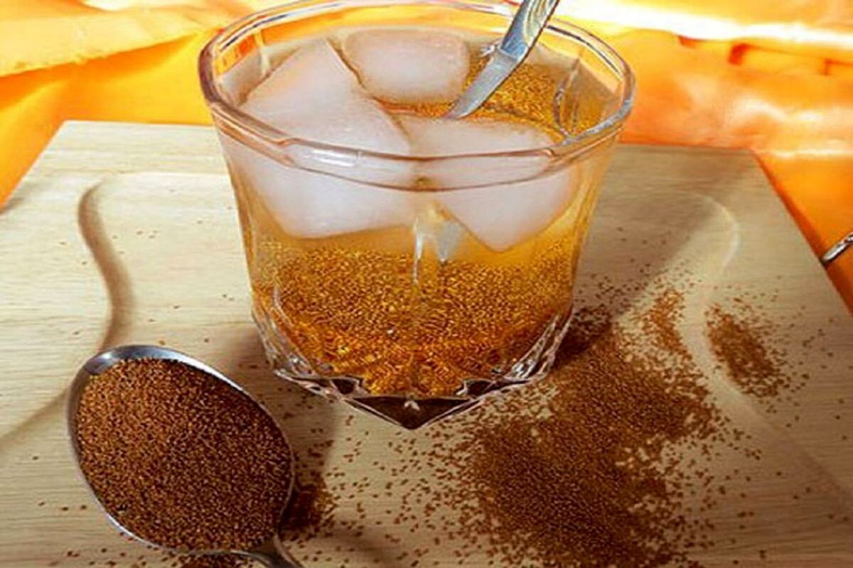 این نوشیدنی دوای تمام بیماری‌هاست! 