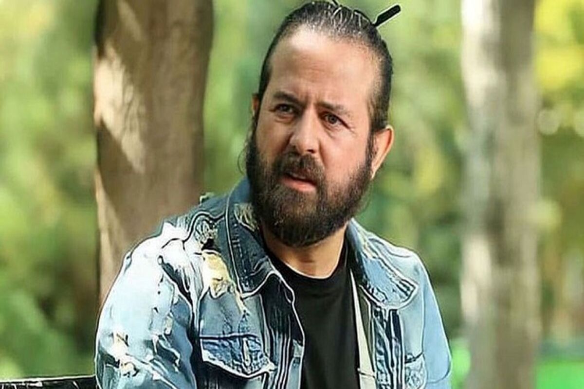 عاشقانه های دو نفره هومن سیدی لو رفت
