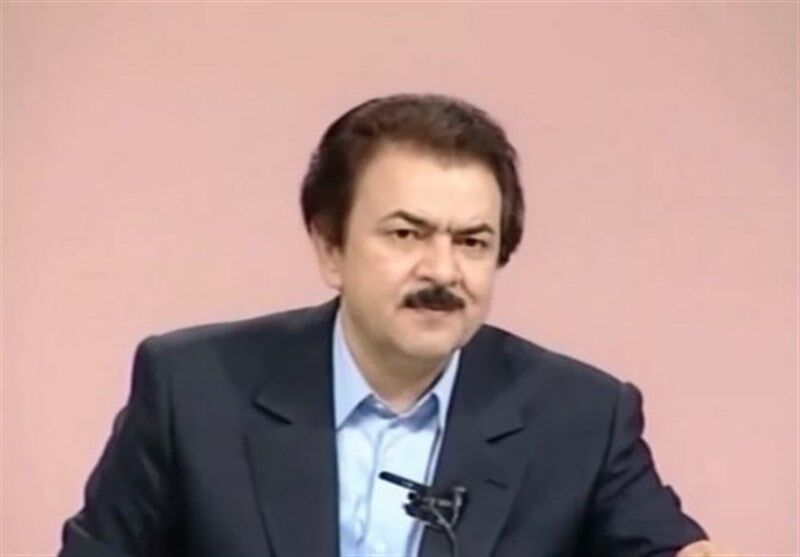 مسعود رجوی زنده است؟