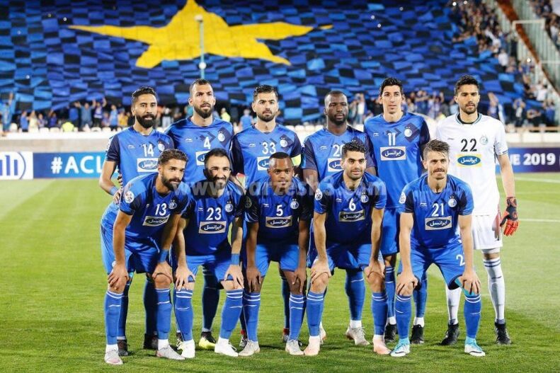 پس از پنج سال رخ داد؛ میزبانی آسیایی استقلال در آزادی