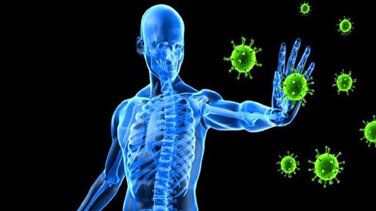 در ساعات اولیه نفوذ ویروس کرونا به بدن چه اتفاقی روی می‌دهد؟ 