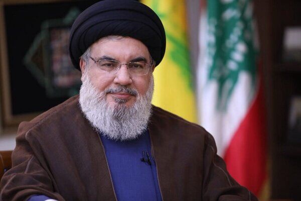 پیکر سید حسن نصرالله  کجا دفن شد؟