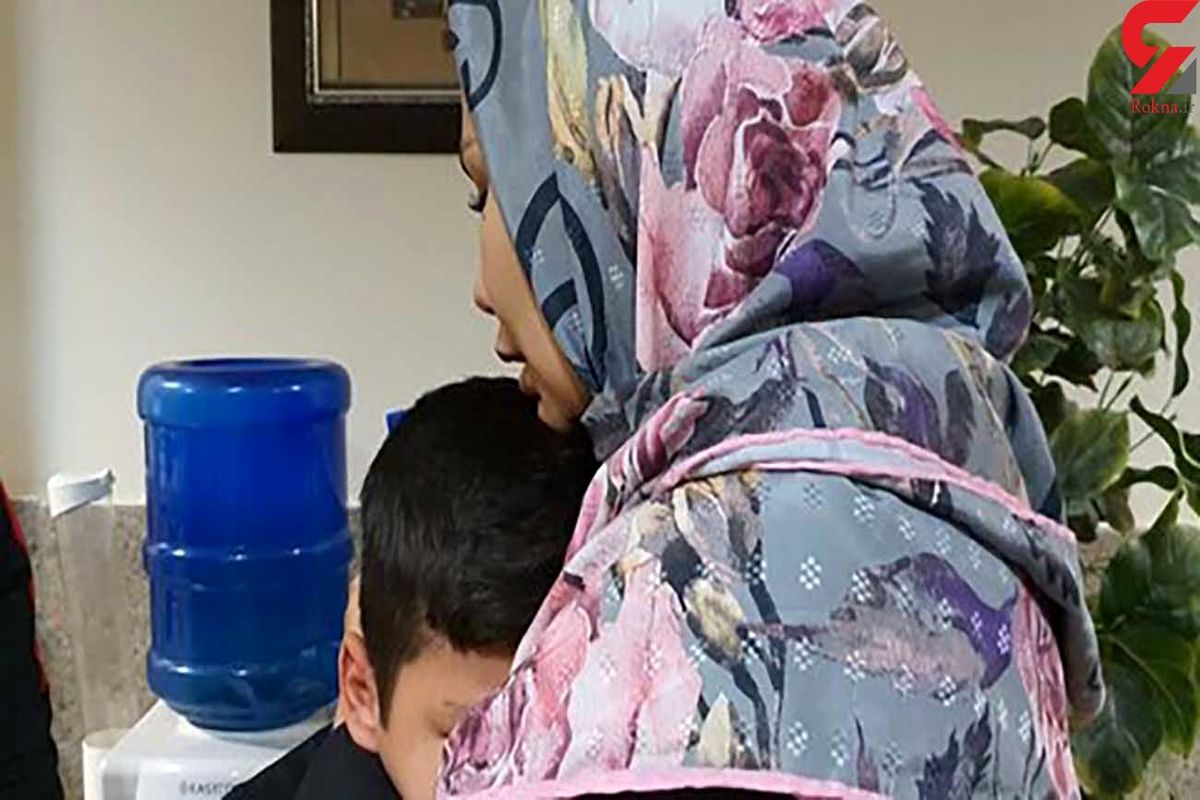 پسر 10 میلیارد تومانی تهرانی کجا بود ؟ / رهایی از اسارتگاه آدم ربایان رمز ارز !
