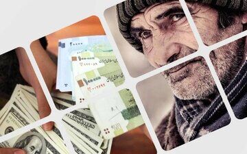 مصوبه افزایش حقوق بازنشستگان و مستمری بگیران تامین اجتماعی تغییر کرد